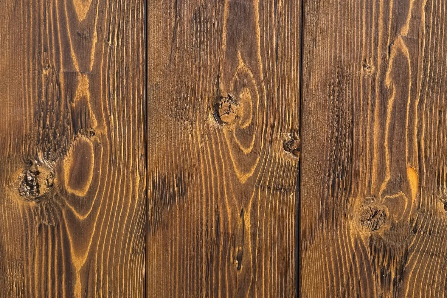 Muster Kreativholz Design 2.0 - gebürstet