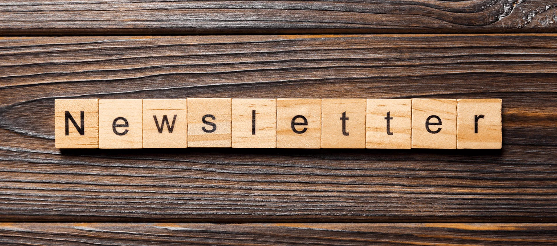 Hartl Holz Newsletter